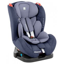 Scaun auto Kikka Boo Hood (Blue)