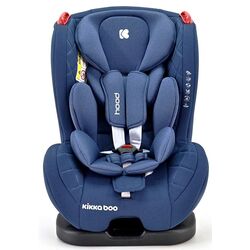 Scaun auto Kikka Boo Hood (Blue) Thumb