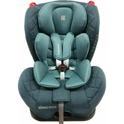 Scaun auto Kikka Boo Hood (Mint)