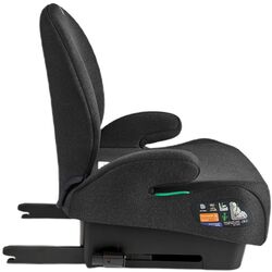 Scaun auto Kikka Boo I-Boost (Black) Thumb