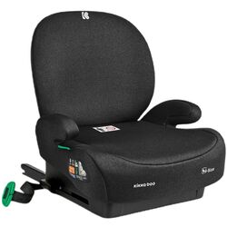 Scaun auto Kikka Boo I-Boost (Black)