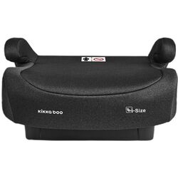 Scaun auto Kikka Boo I-Boost (Black) Thumb