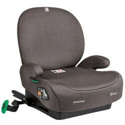 Scaun auto Kikka Boo I-Boost (Brown)