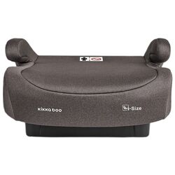 Scaun auto Kikka Boo I-Boost (Brown) Thumb