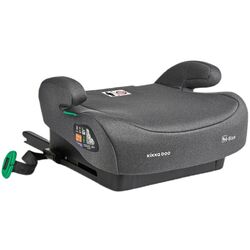 Автокресло Kikka Boo I-Boost (Dark Grey) Thumb