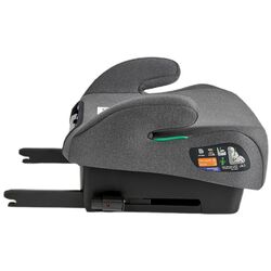 Автокресло Kikka Boo I-Boost (Dark Grey) Thumb