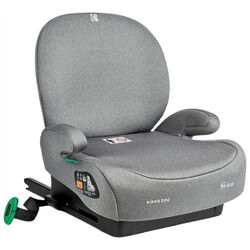 Автокресло Kikka Boo I-Boost (Light Grey)