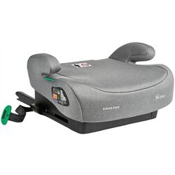 Автокресло Kikka Boo I-Boost (Light Grey) Thumb