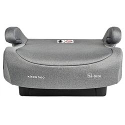 Автокресло Kikka Boo I-Boost (Light Grey) Thumb