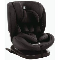 Scaun auto Kikka Boo i-Comfort (Black)