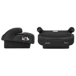 Scaun auto Kikka Boo i-Go (Black) Thumb
