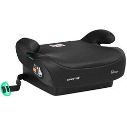 Scaun auto Kikka Boo i-Go (Black)