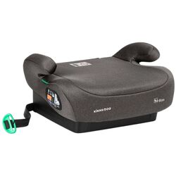 Scaun auto Kikka Boo i-Go (Brown)