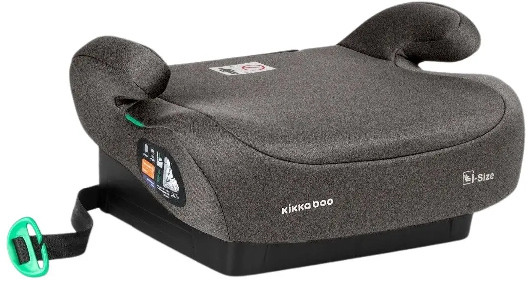 Scaun auto Kikka Boo i-Go (Brown)