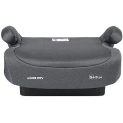 Scaun auto Kikka Boo i-Go (Dark Grey) Thumb