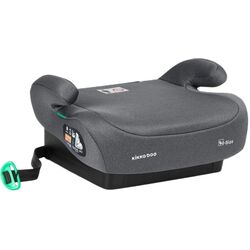 Scaun auto Kikka Boo i-Go (Dark Grey)