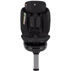 Scaun auto Kikka Boo i-Rove (Black) Thumb