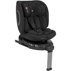 Scaun auto Kikka Boo i-Rove (Black)