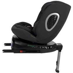 Scaun auto Kikka Boo i-Rove (Black) Thumb