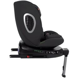 Scaun auto Kikka Boo i-Rove (Black) Thumb