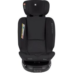 Scaun auto Kikka Boo i-Rove (Black) Thumb