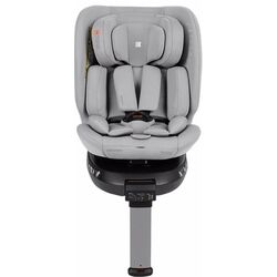 Scaun auto Kikka Boo i-Rove (Light Grey) Thumb