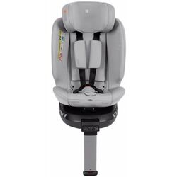 Scaun auto Kikka Boo i-Rove (Light Grey) Thumb