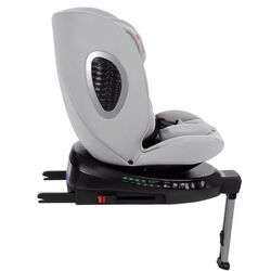 Scaun auto Kikka Boo i-Rove (Light Grey) Thumb