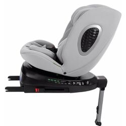 Scaun auto Kikka Boo i-Rove (Light Grey) Thumb