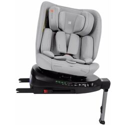 Scaun auto Kikka Boo i-Rove (Light Grey) Thumb