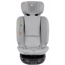Scaun auto Kikka Boo i-Rove (Light Grey) Thumb