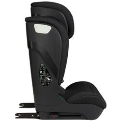 Автокресло Kikka Boo i-Scout (Black) Thumb