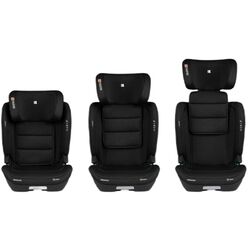 Автокресло Kikka Boo i-Scout (Black) Thumb