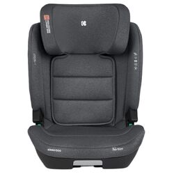 Scaun auto Kikka Boo i-Scout (Dark Grey) Thumb