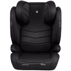 Scaun auto Kikka Boo i-Stand (Black) Thumb