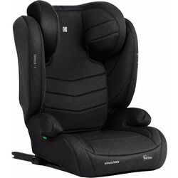 Scaun auto Kikka Boo i-Stand (Black)