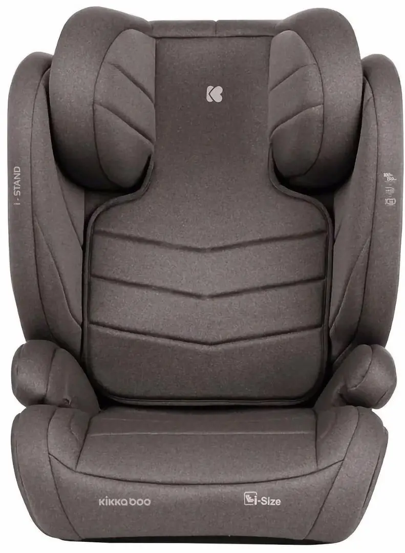 Scaun auto Kikka Boo i-Stand (Brown)