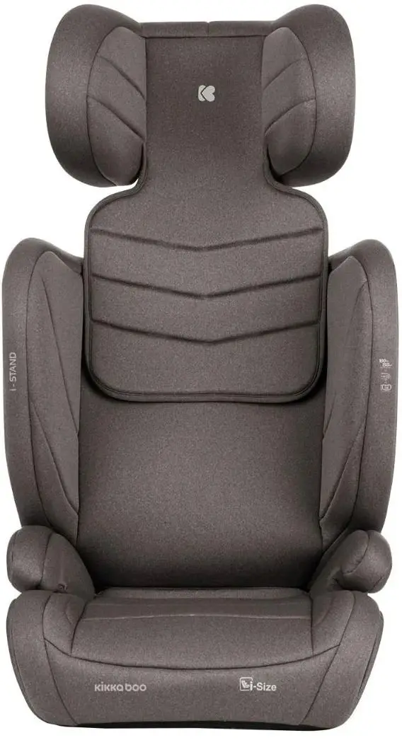 Scaun auto Kikka Boo i-Stand (Brown)