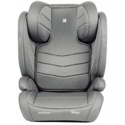 Scaun auto Kikka Boo i-Stand (Light Grey) Thumb