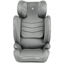 Scaun auto Kikka Boo i-Stand (Light Grey) Thumb