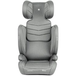 Scaun auto Kikka Boo i-Stand (Light Grey) Thumb