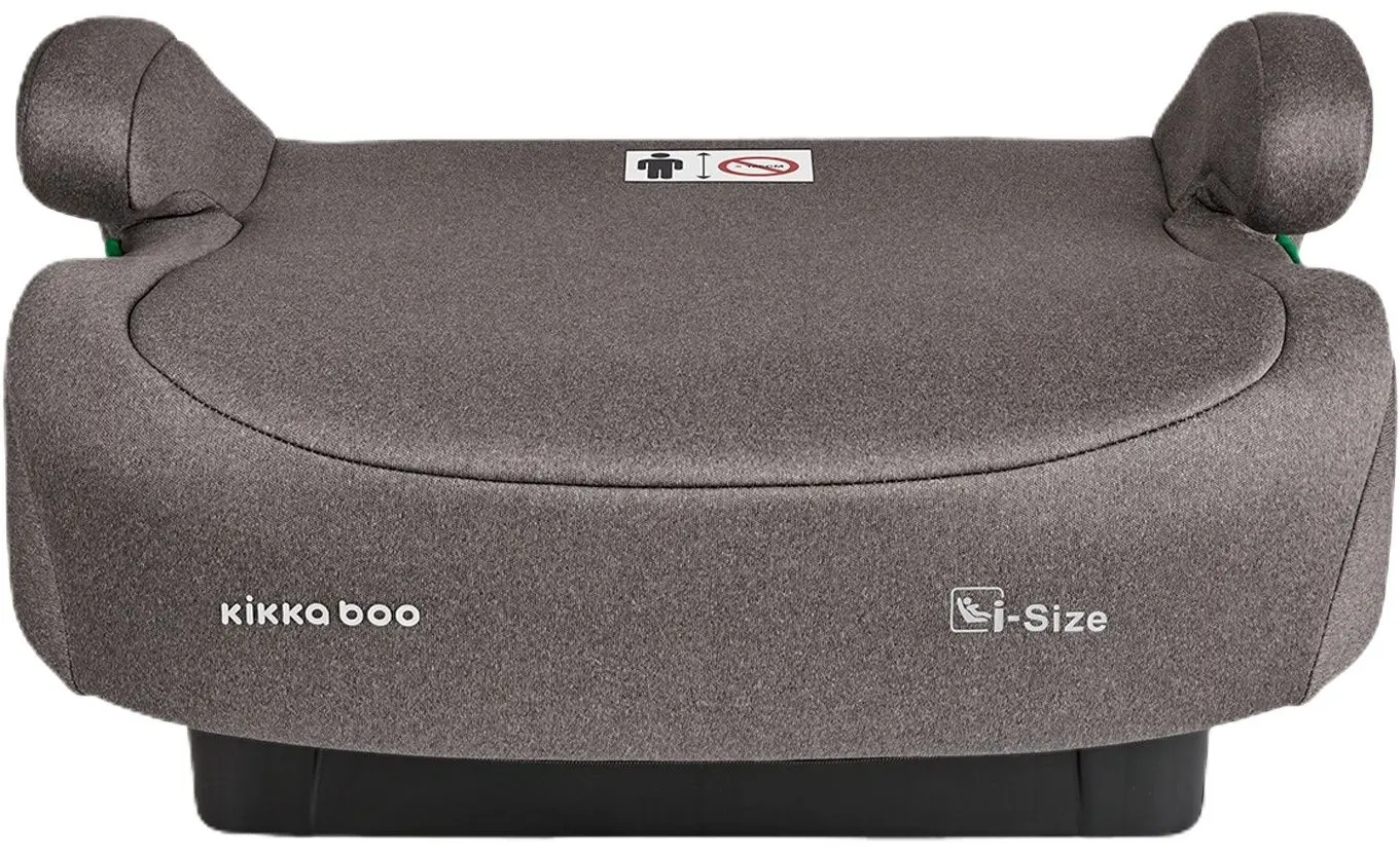 Автокресло Kikka Boo i-Tip (Brown)