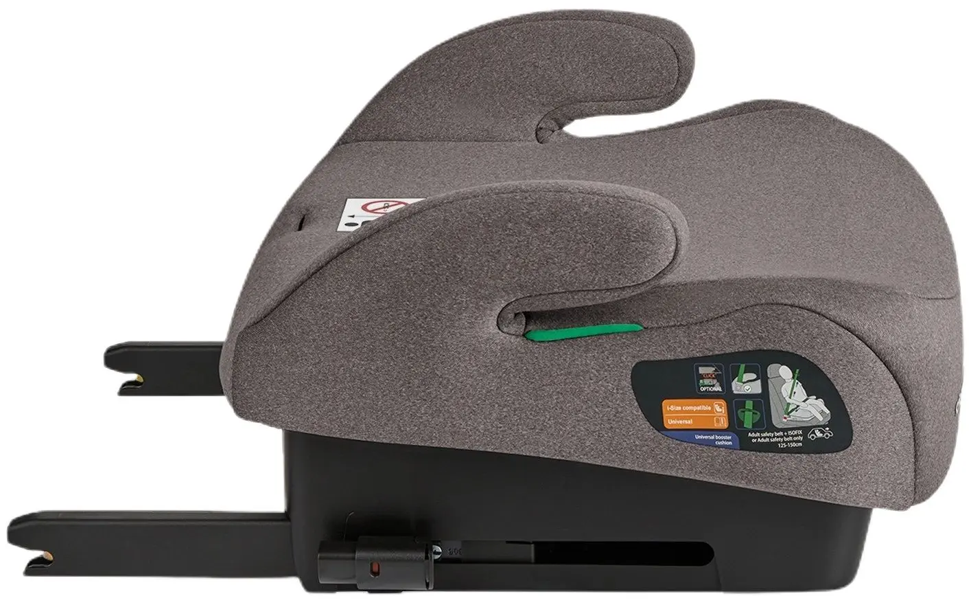 Автокресло Kikka Boo i-Tip (Brown)