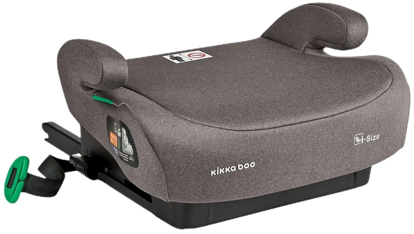 Автокресло Kikka Boo i-Tip (Brown)