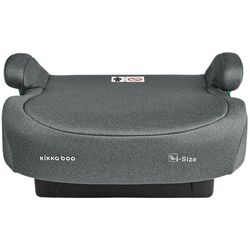 Scaun auto Kikka Booi-Tip (Dark Grey) Thumb