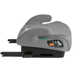 Scaun auto Kikka Booi-Tip (Light Grey) Thumb