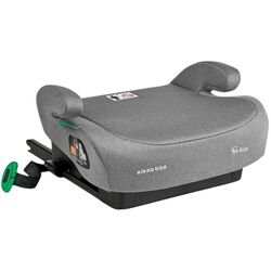 Scaun auto Kikka Booi-Tip (Light Grey)