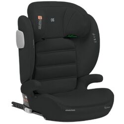 Scaun auto Kikka Boo i-Track (Black) Thumb