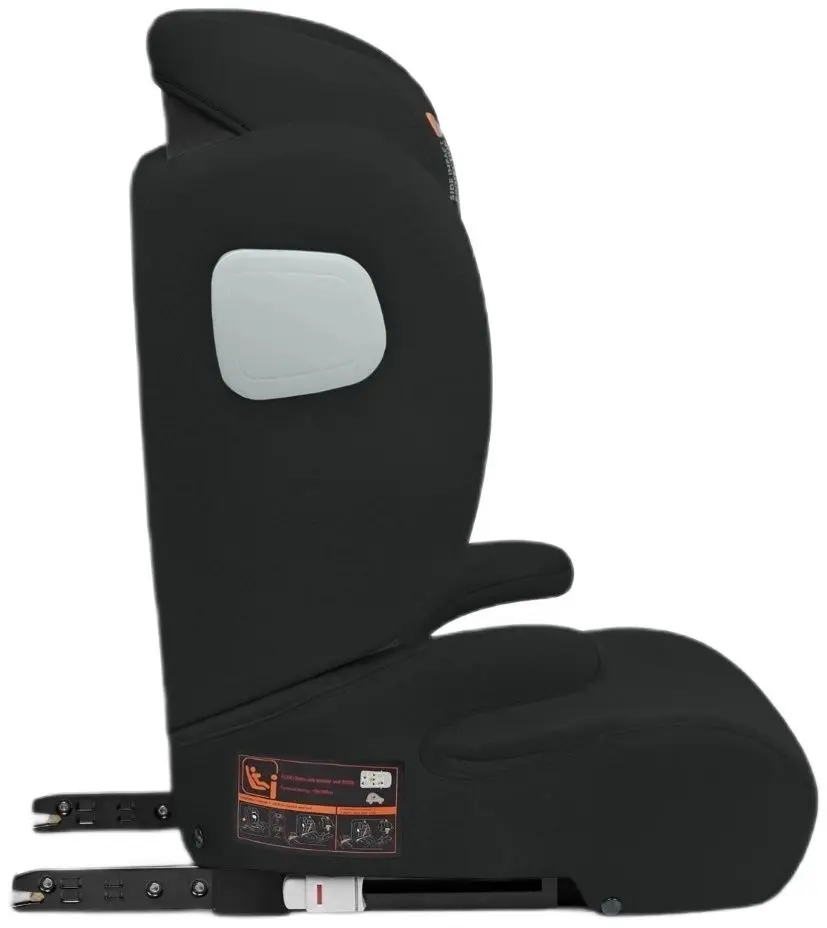 Scaun auto Kikka Boo i-Track (Black)