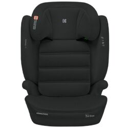 Scaun auto Kikka Boo i-Track (Black)